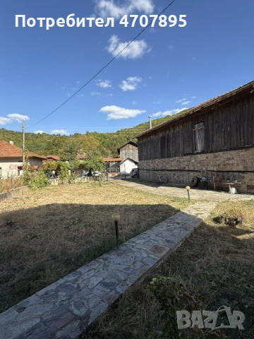 Продавам КЪЩА, снимка 6 - Къщи - 53085517