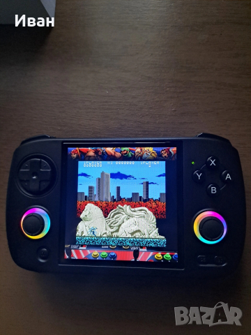Anbernic RG Cubexx, снимка 8 - Други игри и конзоли - 53505994