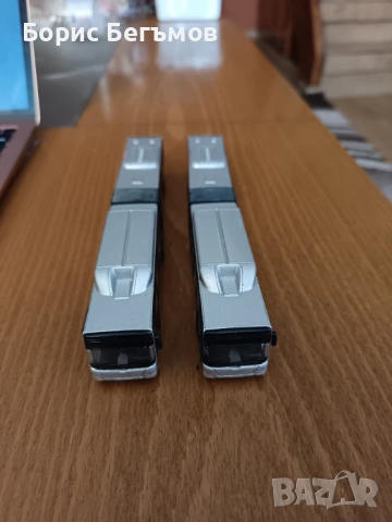 Лот автобуси Majorette  - City Bus 