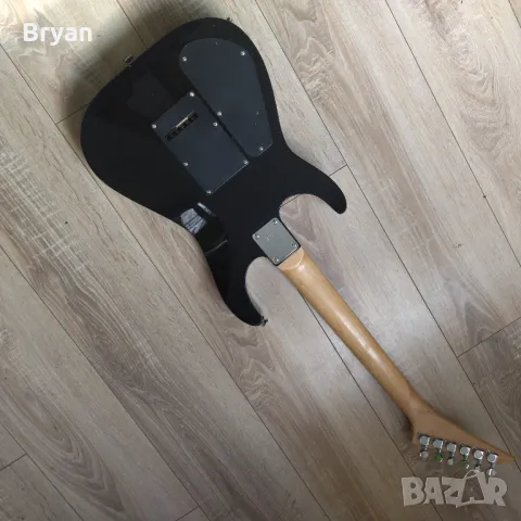 Jackson ел.китара, снимка 8 - Китари - 49292050