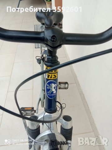 внос германия 28цола., снимка 12 - Велосипеди - 51866828