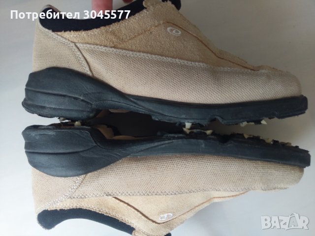 Обувки стелката 24 см, размер 37, снимка 9 - Дамски ежедневни обувки - 39257118