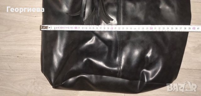 Дамски чанти, снимка 3 - Чанти - 38821135