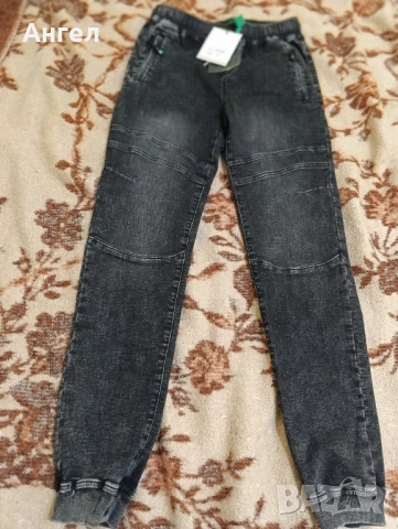 детски панталон 