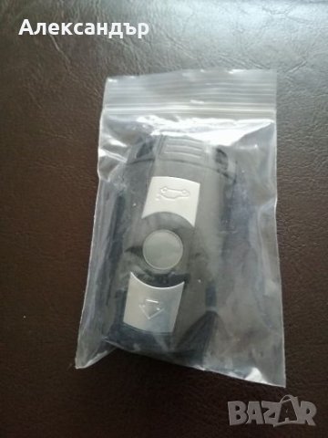 Нова кутия корпус за смарт клуч на бмв, е90 е91 е92 е60, Е90 Е91 Е9, снимка 2 - Аксесоари и консумативи - 28450800