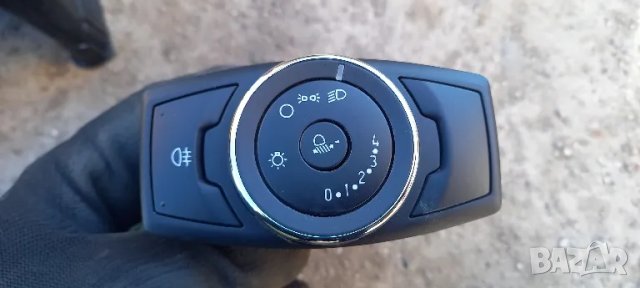 Ключ за фарове Ford Focus III