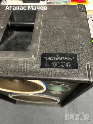 Vermona L9106, снимка 4 - Други - 52632757