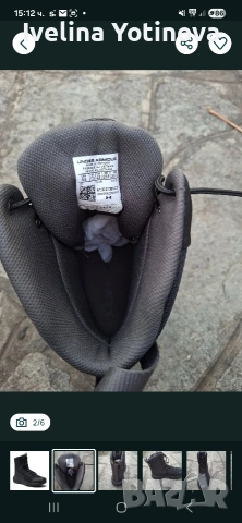  Кубинки зимни. , снимка 5 - Мъжки ботуши - 53054256