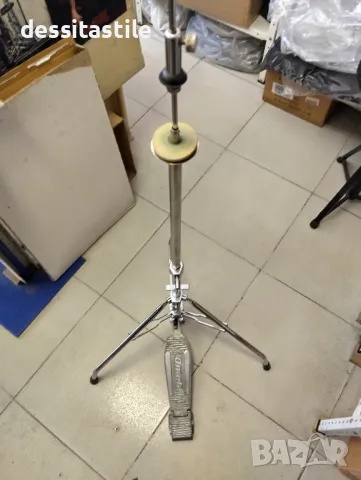 Фус машини АМАТИ 2, ТАКТОН 2 и MAPEX, HAYMAN, снимка 2 - Ударни инструменти - 35486613