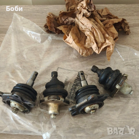 Шарнири за Москвич , снимка 7 - Части - 53150533