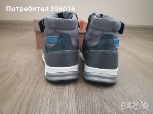 Спортни детски боти, снимка 3 - Детски боти и ботуши - 27695384