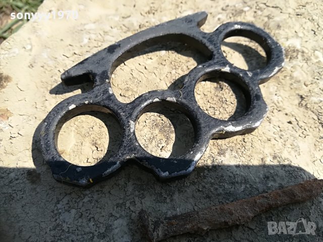 бокс черен използван 2507212044, снимка 2 - Колекции - 33623617