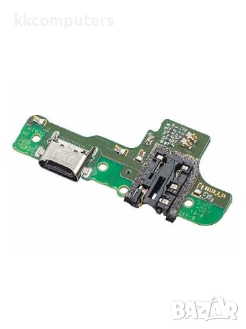 БЛОК ЗАХРАНВАНЕ SAMSUNG GALAXY A20S (SM-A207F), снимка 2 - Резервни части за телефони - 51602827