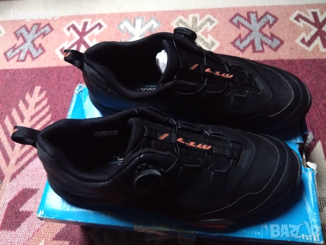 Shimano SH-MT701 Обувки – Размер 43, снимка 2 - Спортна екипировка - 52595172