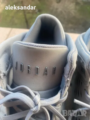 Маратонки Jordan naik, снимка 2 - Маратонки - 48784682