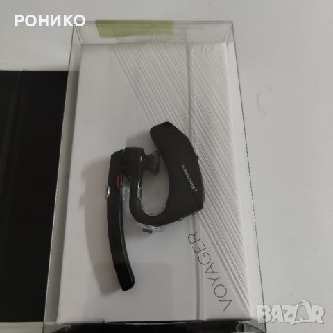 Хендсфри Plantronics Voyager 5200, снимка 5 - Слушалки, hands-free - 44066071