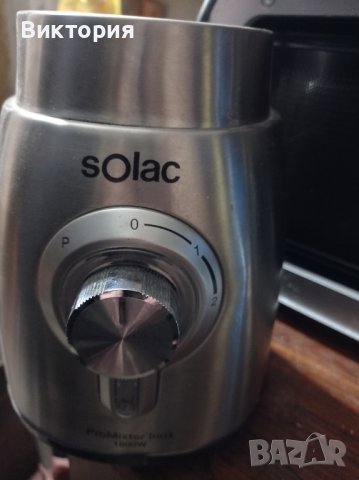 3 Блендера чисто нови за части