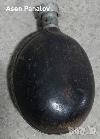 Войнишка манерка 1 бр, снимка 1