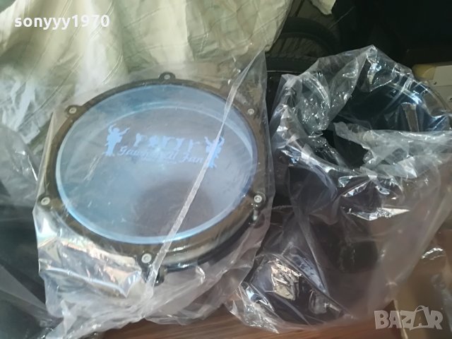 ГОЛЯМИ ТАРАМБУКИ-135ЛВ ЗА БР, снимка 2 - Ударни инструменти - 28527702