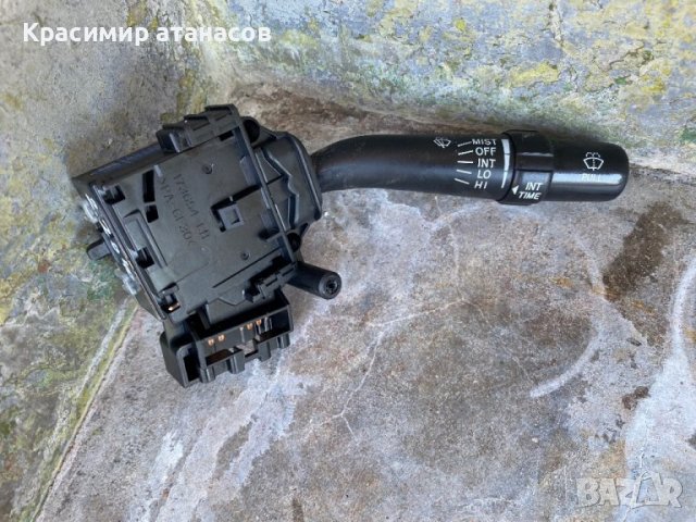 ЛОСТ ЧИСТАЧКИ за Тойота Авенсис Т25.84652-05140.173654