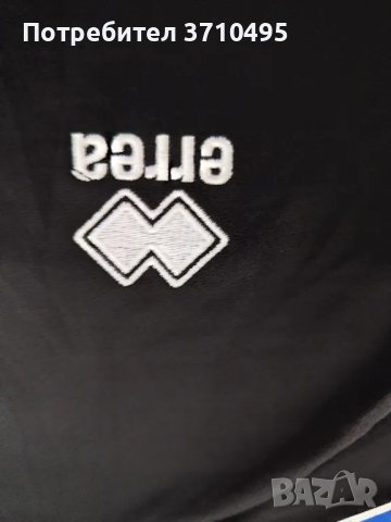 Продавам фланелка ERREA на Мюнхен 1860, снимка 4 - Футбол - 49550299