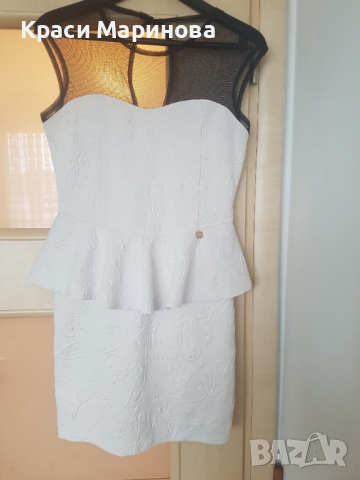 Страхотни атрактивни рокли, снимка 4 - Рокли - 36400672