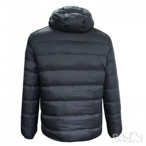 Мъжко пухен яке Lee Cooper/S/ 609 Б10, снимка 2 - Якета - 32966428