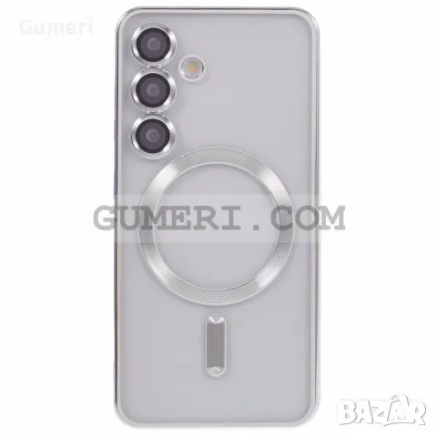 Samsung Galaxy S25 Гръб "Електра", снимка 3 - Калъфи, кейсове - 49194783