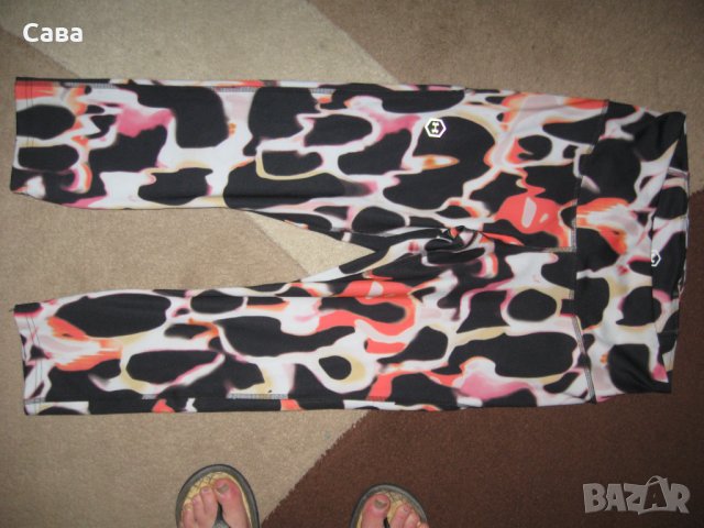 Клинове UNDER ARMOUR  дамски,С-М, снимка 7 - Клинове - 37598933