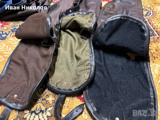 Калъфи за ловно оръжие, пушка, ловни автомати на 50% от цената в магазина. , снимка 10 - Оборудване и аксесоари за оръжия - 36166243