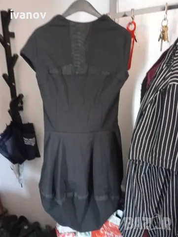 Дамска рокля Paradox 