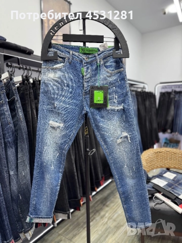 Мъжки и женски дрехи, снимка 4 - Други - 52549060