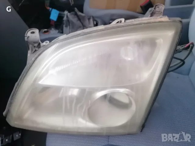 Десен Фар Опел Вектра , снимка 3 - Части - 50180733