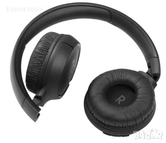 Безжични слушалки JBL Tune 510BT, цвят: черно, снимка 2 - Слушалки и портативни колонки - 47566005