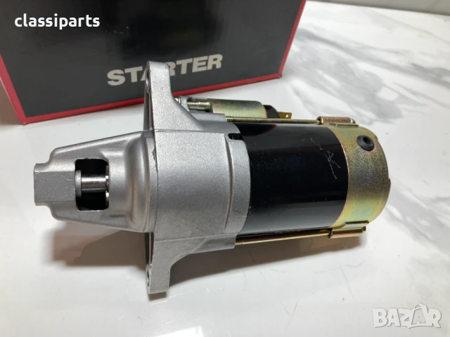 Нов стартер за Сузуки Кери / SUZUKI Carry / Super Carry, снимка 4 - Части - 50502115