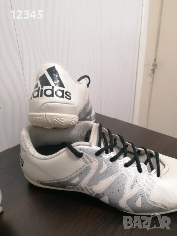 Маратонки Адидас, снимка 2 - Маратонки - 40354516