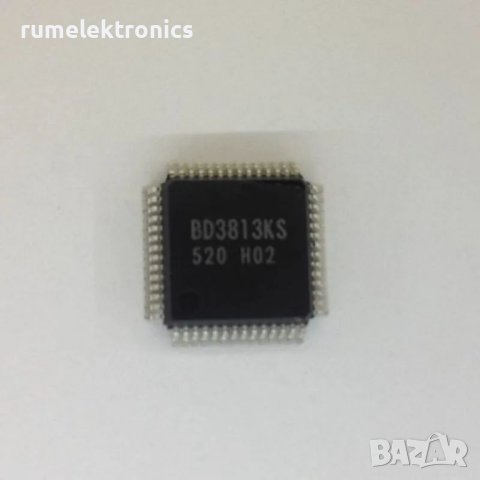 BD3813KS