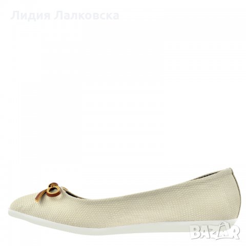 Дамски обувки тип балеринки AVON ALEXA BALLET, снимка 5 - Дамски ежедневни обувки - 33306849