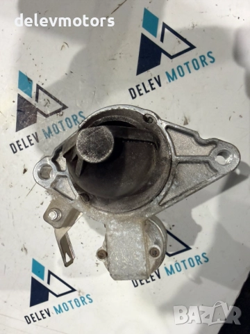 28100-0Q100-B стартер от Toyota Aygo 1.0 VVTI, двигател 1KR-FE, 2022, 72 кс., 5 ск., 27 000 km., снимка 4 - Части - 52486352