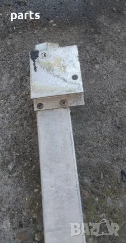 Предна Греда Ауди А3 8P, снимка 7 - Части - 49913654