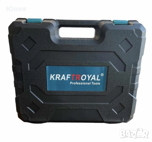 Комплект акумулаторена водоустойка, снимка 2 - Други инструменти - 52193548