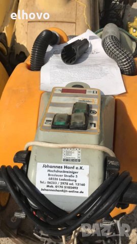 Подочистачка Ruby 55 adiate, снимка 5 - Други - 26494060