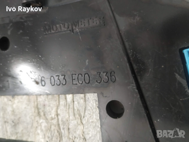 Километраж за VW Passat B5 , 6033eco336, снимка 6 - Части - 52259678