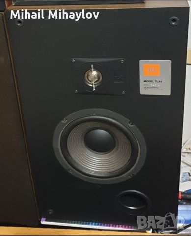 kærtegn bang Så mange Used JBL TLX 4 Loudspeakers for Sale | HifiShark.com