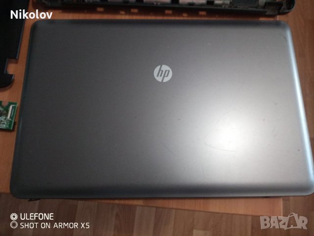 HP 655 на части, снимка 8 - Части за лаптопи - 39110573