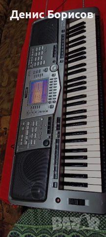 Продавам клавир Yamaha psr-1000, снимка 2 - Синтезатори - 52893384
