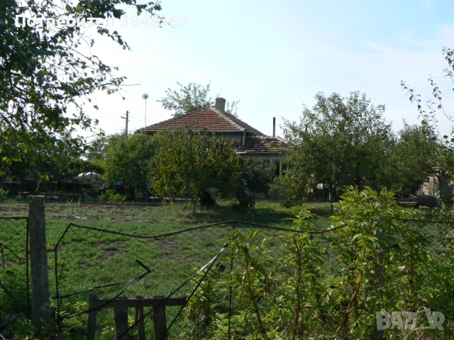 Парцел в с. Сенокос, снимка 13 - Парцели - 52583212