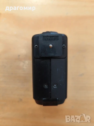 MINOLTA electroflash - 20, снимка 5 - Светкавици, студийно осветление - 50861223