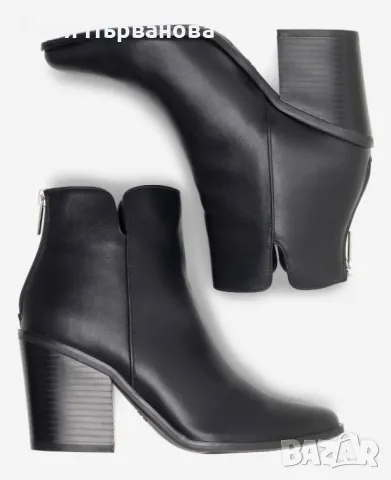 НОВИ дамски боти Jenny Fairy, снимка 5 - Дамски боти - 48127269