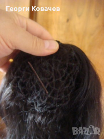 Продавам удължаване на коса, снимка 4 - Аксесоари за коса - 27664056